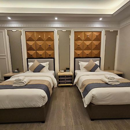 Dansavanh Namngum Resort Ban Keun Exteriör bild