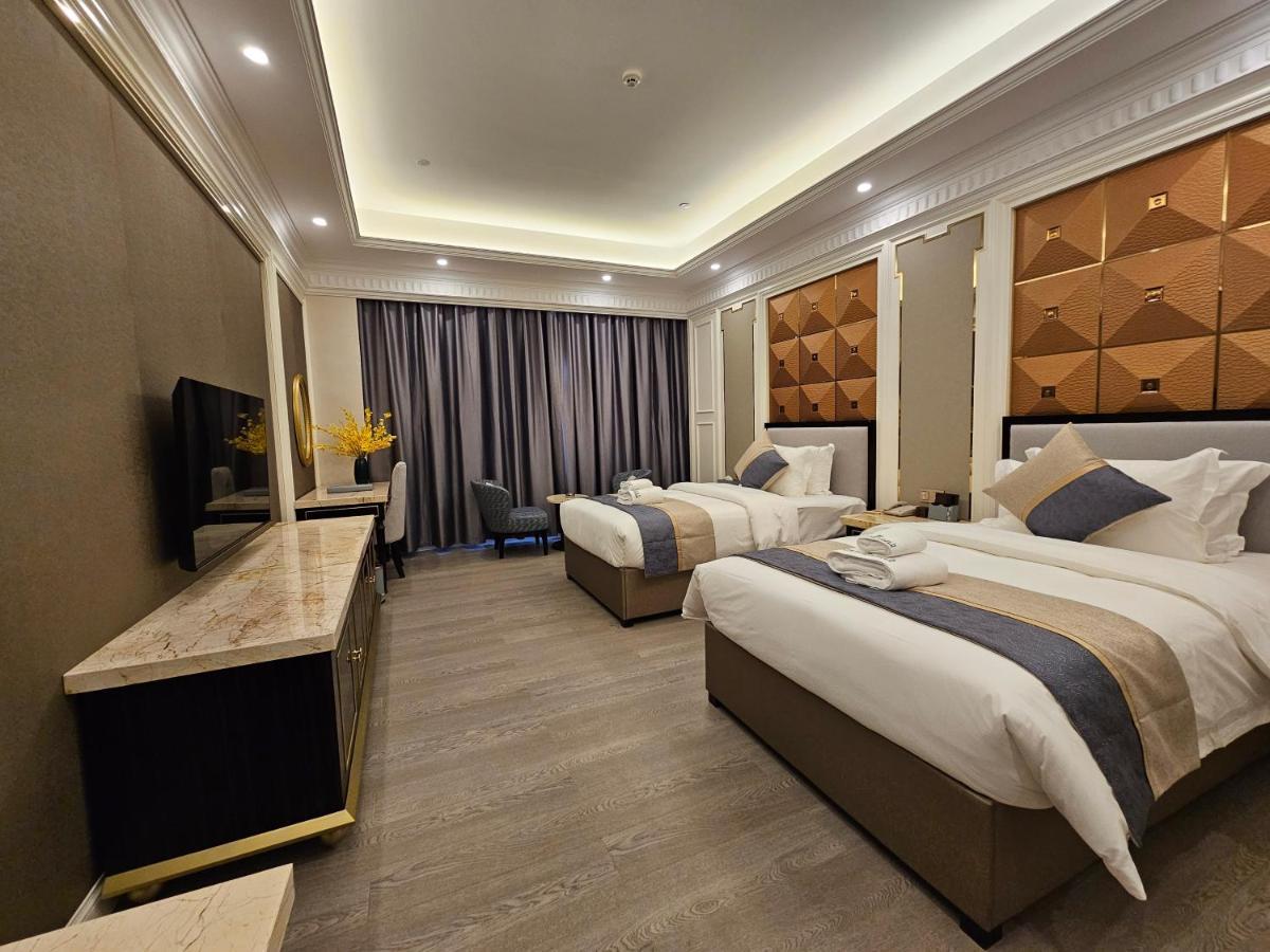 Dansavanh Namngum Resort Ban Keun Exteriör bild